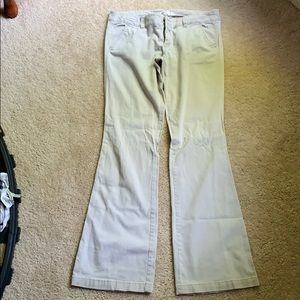 AE 10 Long khaki pants